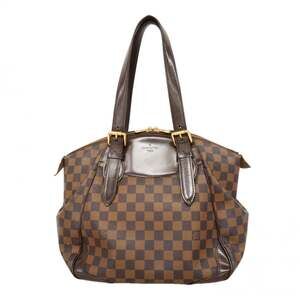 Louis Vuitton Verona Handbag Damier Mm #255807L85B